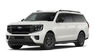 2026 Ford Expedition® External Image 1